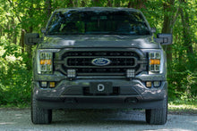 Load image into Gallery viewer, SS5 Bumper LED Pod Light Kit for 2021-2022 Ford F-150, Sport Yellow Combo Diode Dynamics
