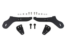 Load image into Gallery viewer, SS5 Grille Mount Bracket Kit for 2017-2020 Ford Raptor Diode Dynamics
