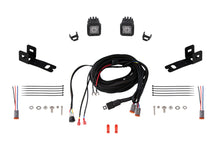 Load image into Gallery viewer, Stage Series Reverse Light Kit for 2021-2022 Ford F-150, C1 Sport Diode Dynamics
