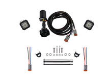 Load image into Gallery viewer, Stage Series Reverse Light Kit for 2022 Toyota Tundra C1 Sport Diode Dymanics
