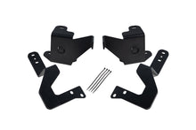 Load image into Gallery viewer, SS5 Grille CrossLink Bracket Kit for 2022 Toyota Tundra Diode Dymanics
