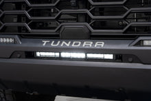 Load image into Gallery viewer, Stealth Bumper Bracket Kit for 2022 Toyota Tundra Diode Dymanics
