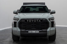 Load image into Gallery viewer, Stealth Bumper Light Bar Kit for 2022 Toyota Tundra White Combo Diode Dymanics
