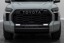 Load image into Gallery viewer, SS6 LED Fog Light Kit for 2022 Toyota Tundra White Wide Diode Dymanics
