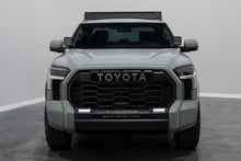 Load image into Gallery viewer, SS6 LED Fog Light Kit for 2022 Toyota Tundra White Wide Diode Dymanics
