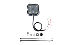 Load image into Gallery viewer, Stage Series Single-Color LED Rock Light White Diffused Hookup (one) Diode Dynamics
