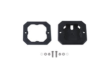 Load image into Gallery viewer, Stage Series Rock Light Flush Mount Adapter Kit (one) Diode Dynamics
