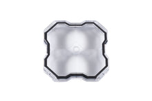 Load image into Gallery viewer, Red Clear Lens for Stage Series Rock Lights Diode Dynamics

