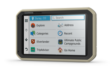 Load image into Gallery viewer, Garmin Overlander
