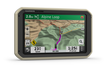 Load image into Gallery viewer, Garmin Overlander
