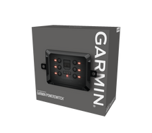 Load image into Gallery viewer, Garmin PowerSwitch™ - TRD☆REPUBLIC 
