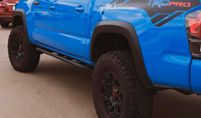 Load image into Gallery viewer, 2005-2022 TOYOTA TACOMA TRAIL EDITION ROCK SLIDERS
