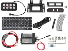 Load image into Gallery viewer, Vehicle Accessory 8 Switch Control System (Blue Backlighting)
