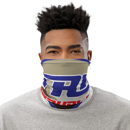 Neck Gaiter - TRD☆REPUBLIC 