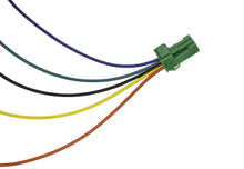 Load image into Gallery viewer, Dual Function Toyota OEM Style &quot;AMBER &amp; WHITE&quot; Switch Small Style
