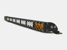 Load image into Gallery viewer, 43&quot; Amber/White Dual Function LED Bar
