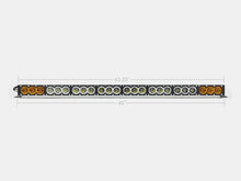 Load image into Gallery viewer, 43&quot; Amber/White Dual Function LED Bar
