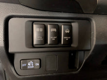 Load image into Gallery viewer, 2016-2020 Toyota Tacoma OEM Style Switch Panel - Cali Raised LED
