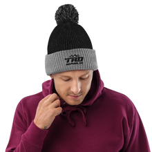 Load image into Gallery viewer, Pom-Pom Beanie - TRD☆REPUBLIC 
